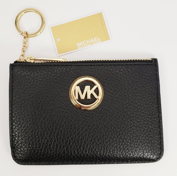 Michael Kors Bags Michael Kors Coin Pouch Id Card Case Poshmark